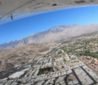 This video explores why Palm Springs International is a challenging airport for controllers and pilots alike