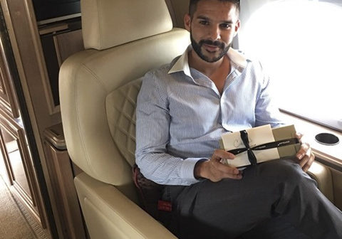 Executive and charter director for BitLux, Kyle Patel discusses how the new private jet charter company based in Florida stands out from its competitors