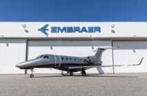 Through the Educational Partnership Program, Embraer will implement