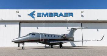 Through the Educational Partnership Program, Embraer will implement