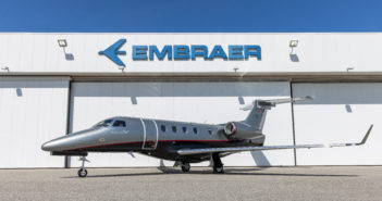 Embraer launches Educational Partnership Program Through the Educational Partnership Program, Embraer will implement