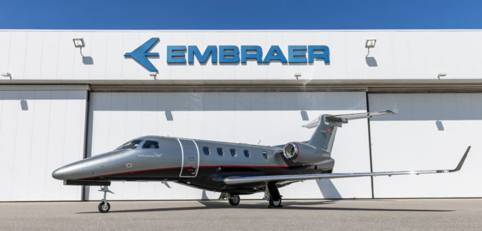 Through the Educational Partnership Program, Embraer will implement