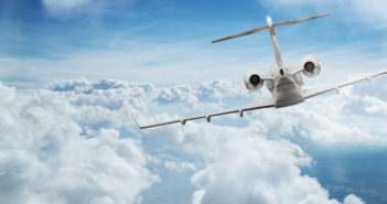 Sun Air Jets achieves WYVERN Wingman PRO certification