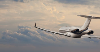 Elite Jets has added a pilot and four operations team members as the Naples-based private charter company