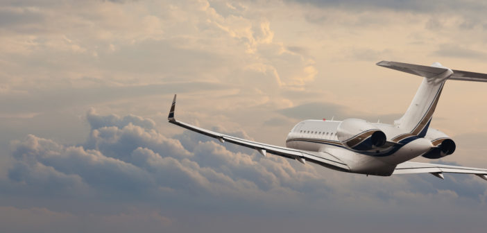 twenty days into the month of June 2022, global business aviation demand is on target to be the busiest June on record for flight activity