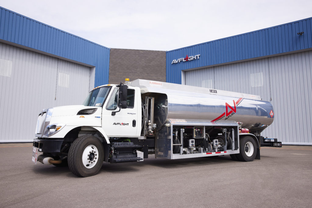FBO opens at Falcon Field Airport in Mesa, Arizona Business Airport