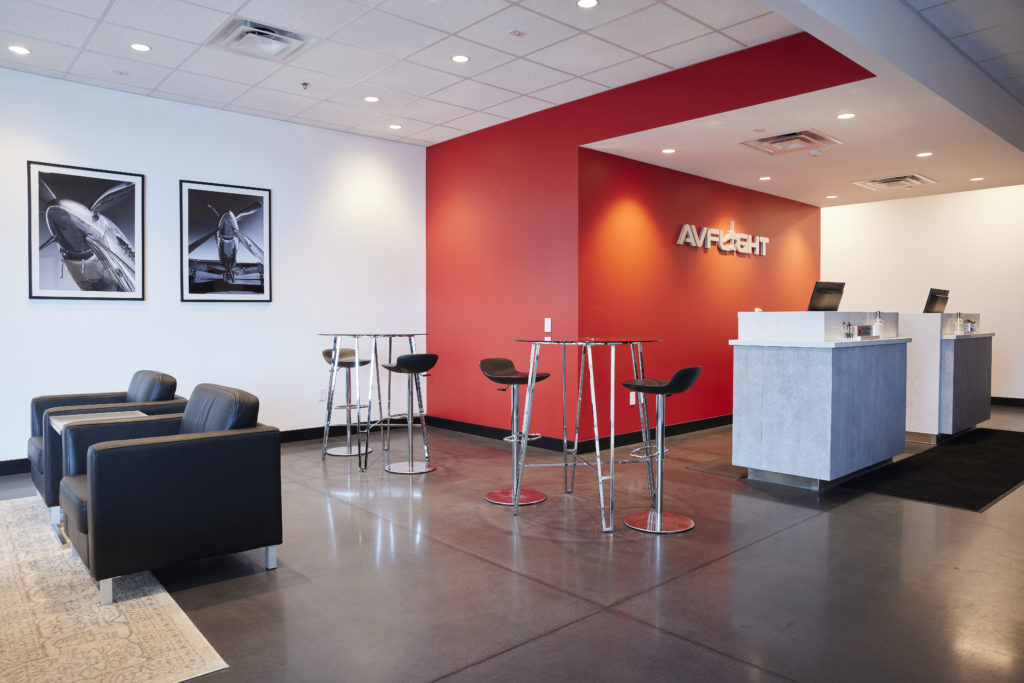 FBO opens at Falcon Field Airport in Mesa, Arizona Business Airport