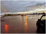 Flanders International Airport