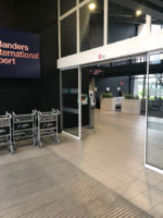 Flanders International Airport