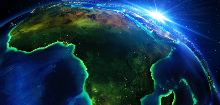As the African economy grows, business aviation is becoming vital to fully realize the continent’s many opportunities