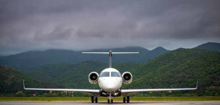 Flexjet and PrivateFly are reporting unprecedented demand for travel in September and October