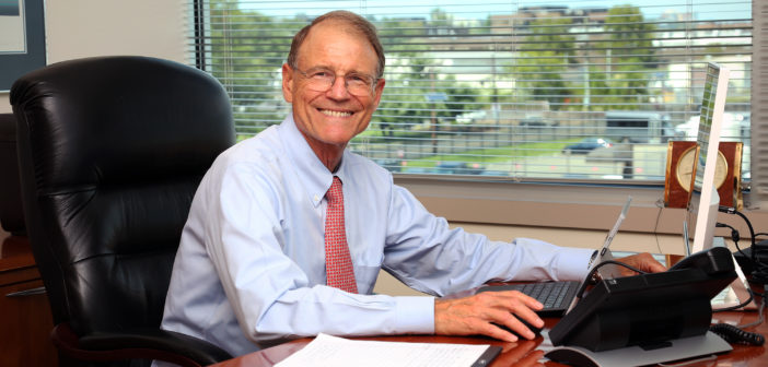 In this Q&A Ken Forester, owner and CEO of Meridian, discusses the secret to a successful FBO, challenges the sector is facing and the future of the company
