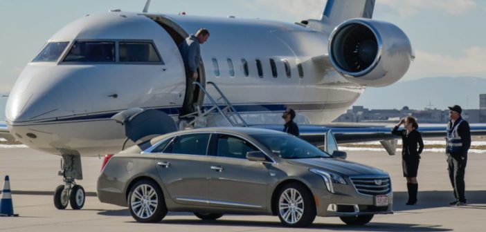 Modern Aviation has signed a definitive agreement to acquire Hill Aviation