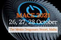 MACE is carrying out a survey about the aviation industry in line with this year’s conference theme Rebooting the Industry