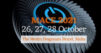 MACE is carrying out a survey about the aviation industry in line with this year’s conference theme Rebooting the Industry