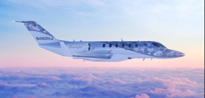 Honda Aircraft Company has unveiled the HondaJet 2600 Concept, at the 2021 NBAA Business Aviation Convention and Exhibition