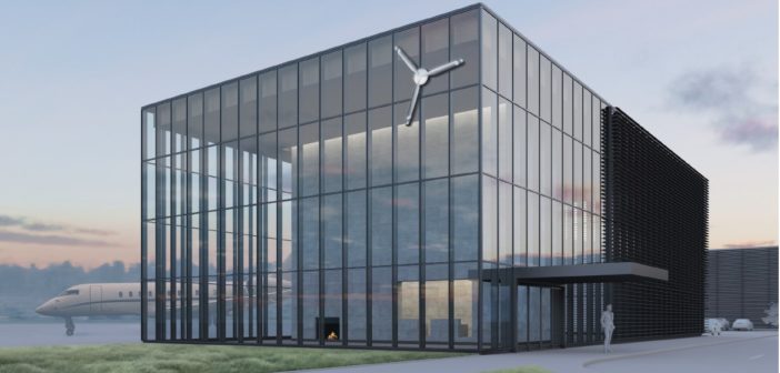 Propeller Airports has announced the acquisition of Castle & Cooke’s fixed based operation at Paine Field in metro Seattle
