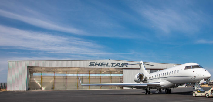 Modern Aviation has announced it has a definitive agreement with Sheltair Aviation to acquire Sheltair’s five New York FBOs