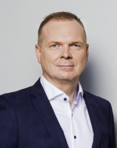 The manager of Iceland-based aviation service provider SouthAir discusses why the future is looking bright for the company post-pandemic