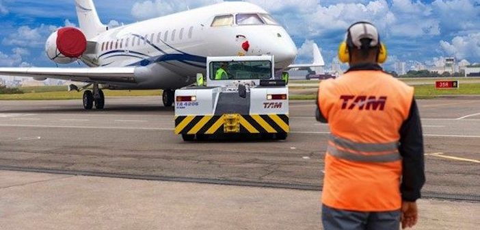 AEG Connect continues its strategic recruitment and expansion of preferred FBOs