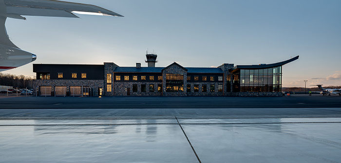 Million Air has announced a network strategy to control, reduce and offset its carbon emissions at all network-wide locations by the end of 2023