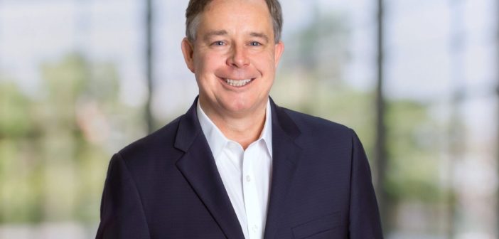 Ferrovial Airports has appointed Kevin Cox Chief Executive Officer of its vertiports business
