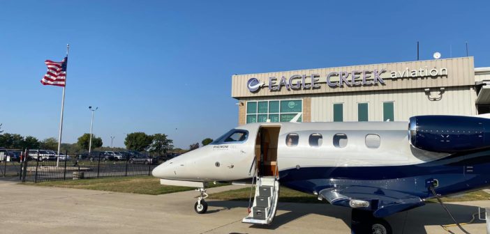 Jet Access and the Eagle Creek Aviation family of companies are joining forces to leverage their unique positions within the industry