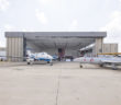 As Carver Aero’s FBO network expanded, so did Avfuel Corporation’s
