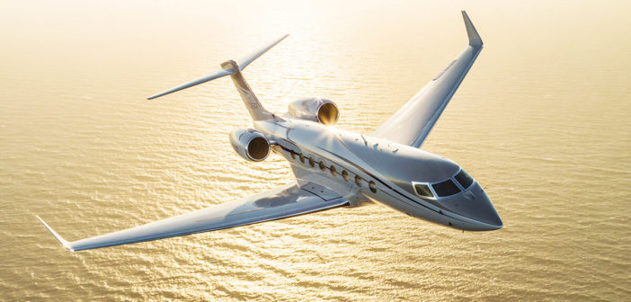 Gulfstream has signed the World Economic Forum’s Clean Skies for Tomorrow 2030 Ambition Statement, building on the company’s commitment to sustainability leadership in aviation