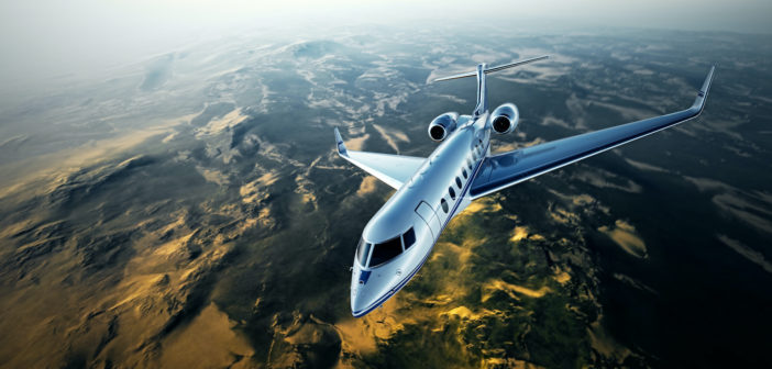 Jet Luxe has announced the launch of the Invictus Partnership, an entirely new way to access private aviation