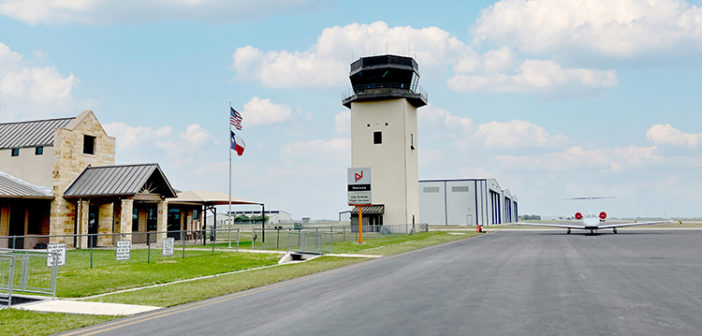 Avfuel Corporation expands its branded FBO network with the addition of City Terminal Flight Services