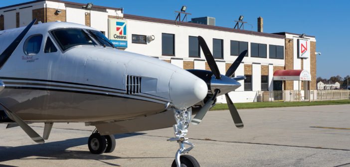 Avfuel Corporation has announced the addition of Spring City Aviation to its branded FBO network