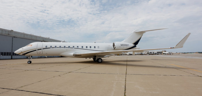 Planet Nine is celebrating the award of Wyvern’s new Wingman Pro Certification