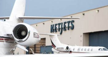 NetJets is celebrating the first anniversary of its Global Sustainability Program by sharing a progress update and highlights of the last year