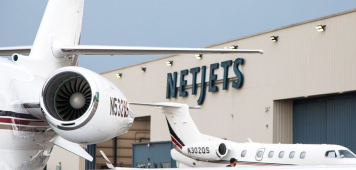 NetJets is celebrating the first anniversary of its Global Sustainability Program by sharing a progress update and highlights of the last year
