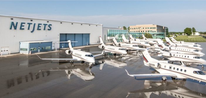 NetJets has announced the addition of the Challenger 650 aircraft to its European fleet. The global NetJets fleet now boasts more than 760 aircraft