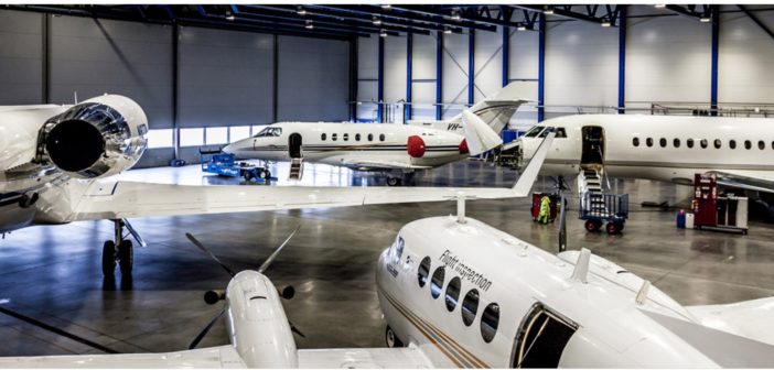 Sundt Air Executive Handling AS has announced that it has achieved the IS-BAH, a global industry best practice Stage 3 Registration
