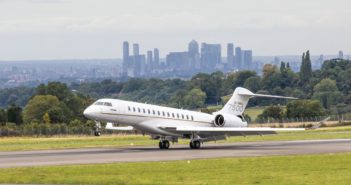 London Biggin Hill Airport is offering dedicated on arrival, same-day rapid result PCR tests to all passengers and aircrew