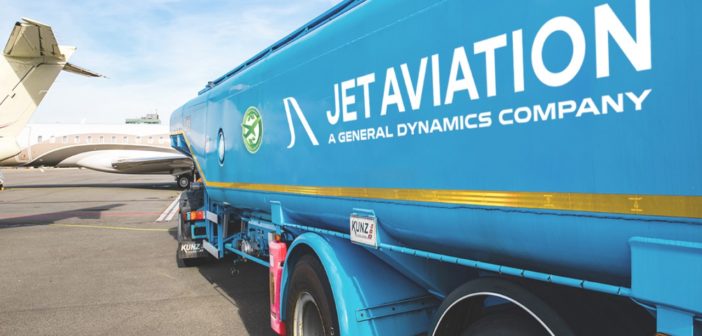 Jet Aviation has signed an agreement with Neste to secure and offer Neste MY SAF on-site at its FBO located at Amsterdam Airport Schiphol