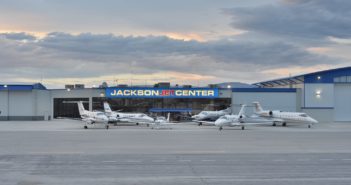 Jackson Jet has announced its acquisition of Phoenix-based Swift Aviation