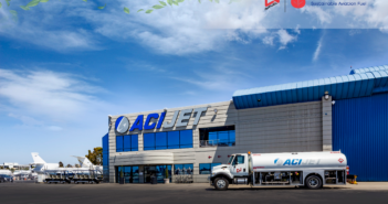 Avfuel Corporation has added ACI Jet to its list of branded FBOs now providing sustainable aviation fuel