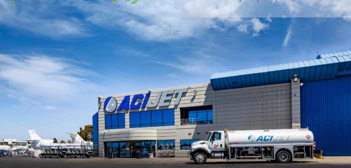 Avfuel Corporation has added ACI Jet to its list of branded FBOs now providing sustainable aviation fuel