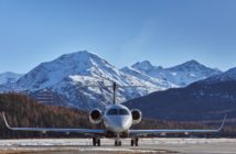 Flexjet has achieved the International Standard for Business Aviation Operators for its European operation