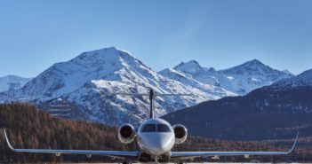 Flexjet has achieved the International Standard for Business Aviation Operators for its European operation