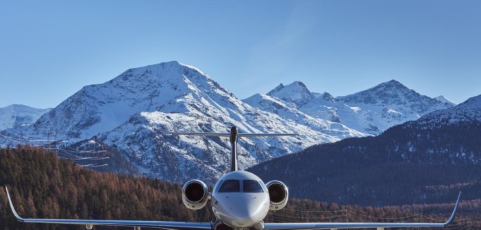 Flexjet has achieved the International Standard for Business Aviation Operators for its European operation