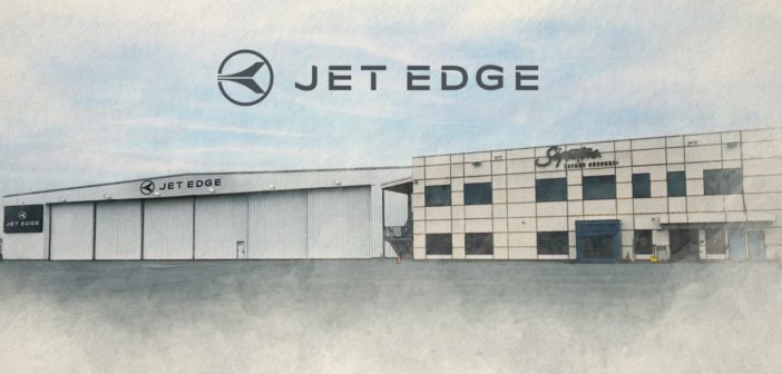 Signature Aviation and Jet Edge International have signed an agreement to occupy Signature’s East facility at Teterboro Airport in New Jersey