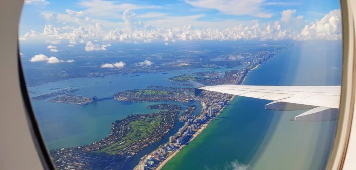Jet Luxe has announced its expansion to The Americas. The brand has rapidly expanded over the past two years and has now launched in Miami