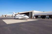 Modesto Jet Center is now recognized by the CAA as the preferred FBO location at Modesto City-County Airport-Harry Sham Field