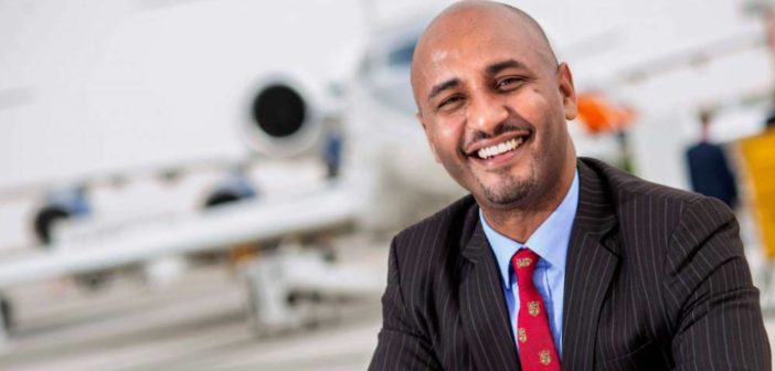 Krimson Aviation is poised for even more growth in 2022