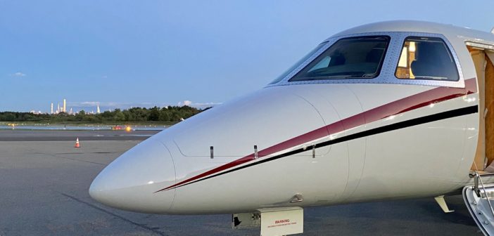 Keystone Aviation has announced plans to expand its maintenance, repair and overhaul (MRO) capabilities and relocate its administrative offices